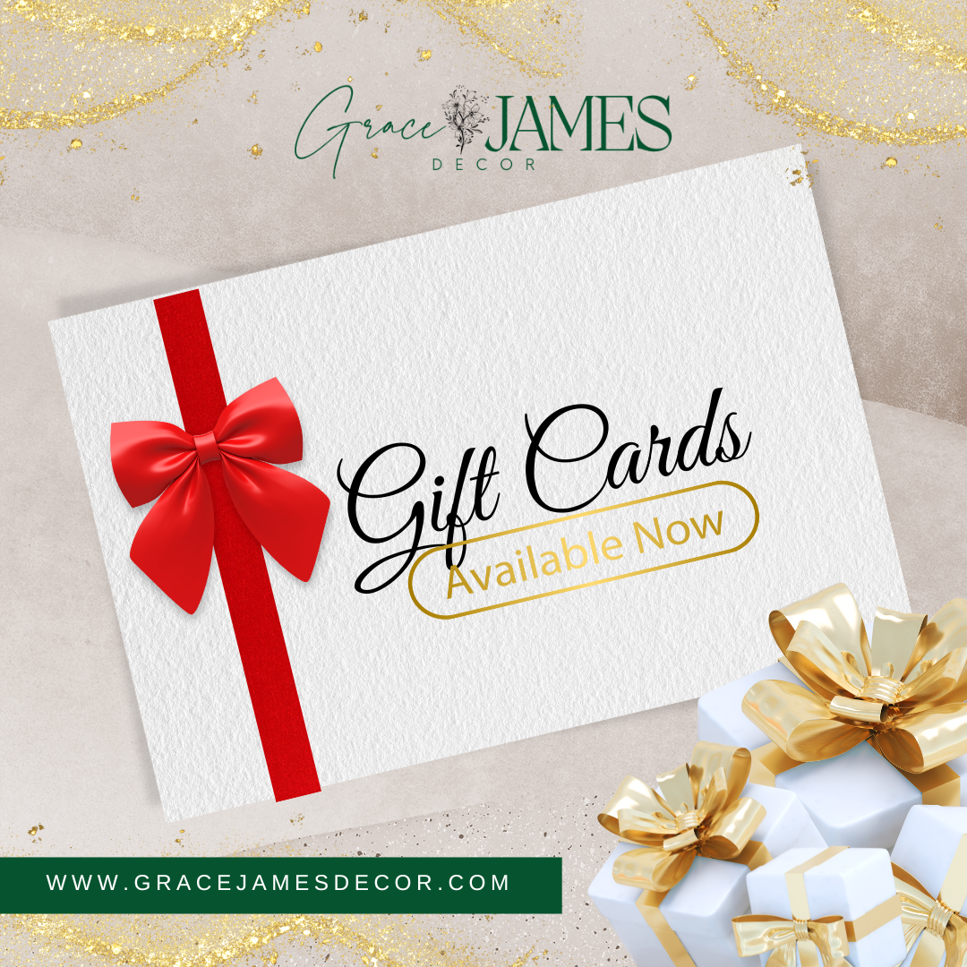 Gift Cards